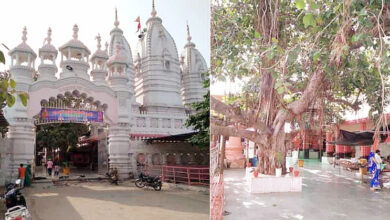 Photo of सीकरी खुर्द गांव के महान बलिदानियों को बलिदान दिवस पर शत शत नमन