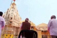 Photo of 75 वर्षों में राष्ट्रीय चेतना का प्रतीक बना सोमनाथ