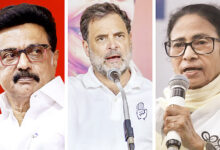 Photo of पांच राज्यों के बाद इंडिया गठबंधन की खुली कलई
