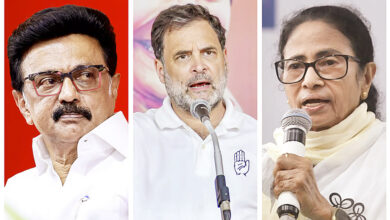 Photo of पांच राज्यों के बाद इंडिया गठबंधन की खुली कलई