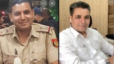 Photo of दिल्ली पुलिस का 100 करोड़ी इंस्पेक्टर सुभाष यादव गिरफ्तार
