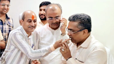 Photo of बंगाल का संदेश: संगठन, रणनीति और ‘केमिस्ट्री’ की जीत