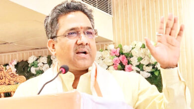 Photo of सियासत के ‘चाणक्य’ हैं भाजपा के सुनील बंसल