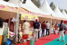 Photo of आत्मनिर्भर भारत की नींव मजबूत करते स्वदेशी मेले