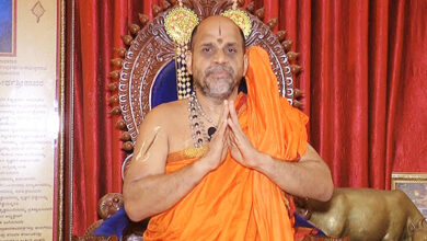 Photo of ब्राह्मण समाज के उत्थान हेतु राष्ट्रीय समन्वय बैठक 15 मई को गुरुग्राम में