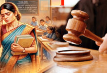 Photo of क्या शिक्षक शिक्षा दें या शासन के गैर- शैक्षणिक कार्य करें?