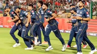 Photo of गुजरात टाइटंस रिटर्न मैच में भी सीएसके को हरा शीर्ष पर रहने की आस के साथ उतरेगी