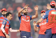 Photo of पंजाब किंग्स को प्ले ऑफ की उम्मीद जिंदा रखने के लिए लखनउ से हर हाल मैच जीतना होगा