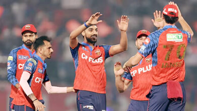 Photo of पंजाब किंग्स को प्ले ऑफ की उम्मीद जिंदा रखने के लिए लखनउ से हर हाल मैच जीतना होगा