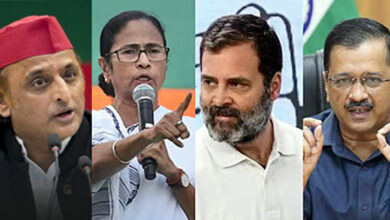 Photo of विपक्ष : मीठा-मीठा गप, कड़वा-कड़वा थू संवैधानिक मर्यादाओं को तोड़ता विपक्ष