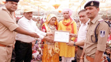 Photo of 3-डी अभियान: बदलाव जो दिखता भी है और बदलता भी है