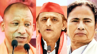 Photo of बंगाल की जीत से यूपी में सपा की चिंता और भाजपा का नया उत्साह