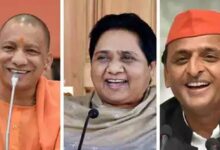 Photo of यूपी में ब्राह्मण वोटरों के लिये सजते सियासी गुलदस्ते