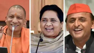 Photo of यूपी में ब्राह्मण वोटरों के लिये सजते सियासी गुलदस्ते