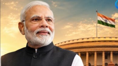 Photo of प्रधानमंत्री नरेन्द्र मोदी की सरकार के 12 वर्ष, भारतीय राजनीति का एक महत्वपूर्ण अध्याय