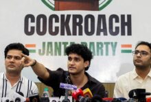 Photo of डिजिटल बगावत की दस्तक, क्या सियासत की कसौटी पर टिकेगी?