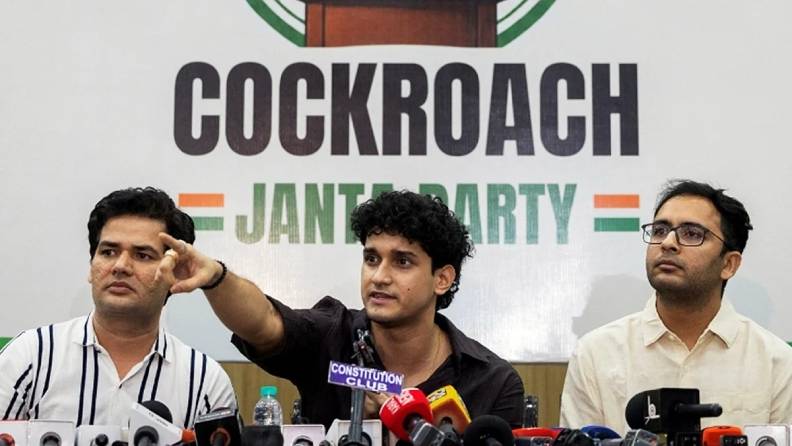 डिजिटल बगावत की दस्तक: क्या भारतीय राजनीति में बदलाव ला पाएंगे शिक्षित युवा?