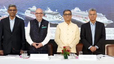 Photo of भारत की सबसे बड़ी क्रूज़ ऑपरेटर कंपनी का आईपीओ लॉन्च