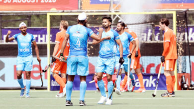 Photo of भारत ने नीदरलैंड को रोमांचक मैच में 3-2 से हरा कर हिसाब चुकाया
