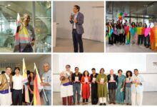 Photo of गोदरेज इंडस्ट्रीज ग्रुप ने मनाया ‘Pride@Godrej 2026’