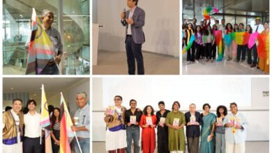 Photo of गोदरेज इंडस्ट्रीज ग्रुप ने मनाया ‘Pride@Godrej 2026’