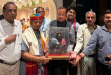 Photo of राजस्थानी भाषा को स्कूली शिक्षा का अभिन्न अंग बनाने सम्बन्धी सुप्रीम कोर्ट का ऐतिहासिक फैसला