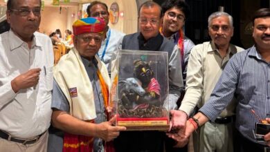 Photo of राजस्थानी भाषा को स्कूली शिक्षा का अभिन्न अंग बनाने सम्बन्धी सुप्रीम कोर्ट का ऐतिहासिक फैसला
