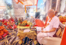 Photo of कलियुग के दोषों से मुक्ति का उपाय है सदाचार -पण्डित जितेन्द्र मोहन भट्ट