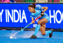 Photo of सलीमा टेटे एफआईएच महिला नेशंस कप हॉकी में होंगी भारत की कप्तान