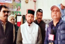 Photo of उत्तराखंड में भाजपा-कांग्रेस की लड़ाई के बीच यूकेडी