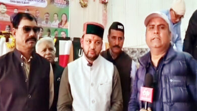 Photo of उत्तराखंड में भाजपा-कांग्रेस की लड़ाई के बीच यूकेडी