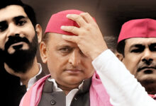 Photo of क्या अयोध्या का चंदा चोरी का बहाना बनाकर अखिलेश यादव 2027 के उत्तर प्रदेश चुनाव की राह आसान कर रहे है ?