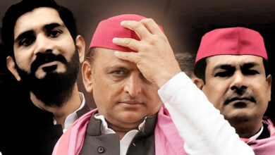 Photo of क्या अयोध्या का चंदा चोरी का बहाना बनाकर अखिलेश यादव 2027 के उत्तर प्रदेश चुनाव की राह आसान कर रहे है ?