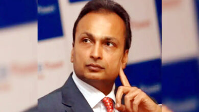 Photo of अनिल अंबानी समूह पर जांच का शिकंजा, बैंक ऋणों के कथित दुरुपयोग के आरोपों की पड़ताल तेज