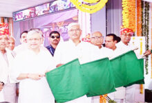 Photo of राजस्थान में रेल विकास – विकास की नई पटरियों पर दौड़ता प्रदेश