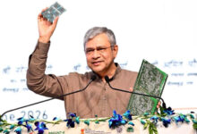 Photo of जेवर से उठेगी भारत की तकनीकी क्रांति