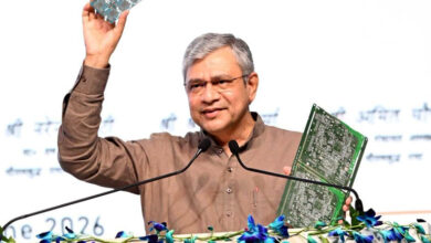 Photo of जेवर से उठेगी भारत की तकनीकी क्रांति