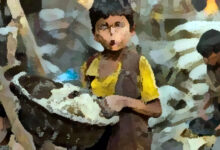 Photo of कब थमेगी नन्हे हाथों से मजदूरी?