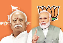 Photo of क्या भाजपा-संघ के भीतर सब कुछ ठीक है?