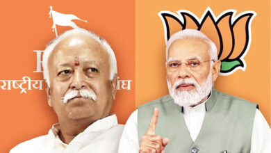 Photo of क्या भाजपा-संघ के भीतर सब कुछ ठीक है?
