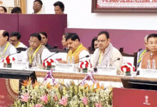 Photo of विकसित राजस्थान-2047 का रोडमैप : भजनलाल सरकार की प्रदेश में मौजूद विकास संभावनाओं को आर्थिक शक्ति में बदलने के लिए दीर्घकालिक रणनीति