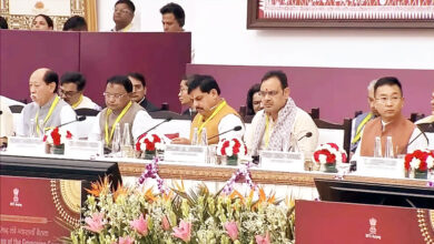 Photo of विकसित राजस्थान-2047 का रोडमैप : भजनलाल सरकार की प्रदेश में मौजूद विकास संभावनाओं को आर्थिक शक्ति में बदलने के लिए दीर्घकालिक रणनीति