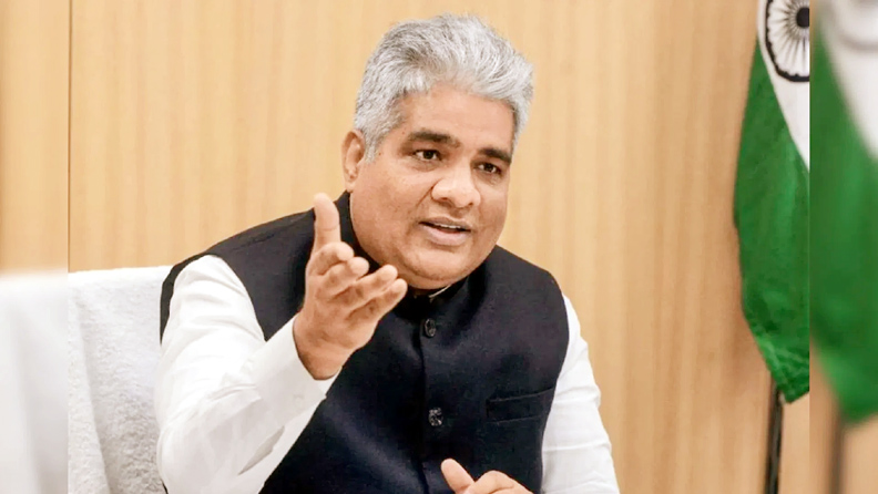 प्रकृति के पुनर्जन्म का भारत मॉडल: एक नई सभ्यता की दिशा में बढ़ते कदम