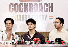 Photo of कोकरोच पार्टी, टूलकिट और जेन-जी को भड़काने का षड्यंत्र — परदे के पीछे कौन?