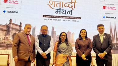 Photo of सीटीसी के शताब्दी समारोह में कानून और टैक्स जगत की दिग्गज हस्तियां हुईं सम्मानित