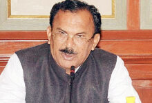 Photo of राजस्थान विधानसभा अध्यक्ष देवनानी ने मालवीय नगर में आग लगने की घटना और टिहरी सड़क हादसे पर जताया गहरा शोक