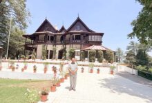 Photo of राजस्थान विधानसभा अध्यक्ष ने शिमला की ऐतिहासिक, सांस्कृतिक एवं प्राकृतिक धरोहरों का किया अवलोकन