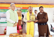 Photo of भारतीय जीवन दर्शन से ही विश्व में आ सकती है शांति- देवनानी