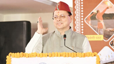 Photo of ऋषिकेश में अखिल भारतीय महापौर परिषद की 117वीं कार्यकारी समिति की बैठक हुयी