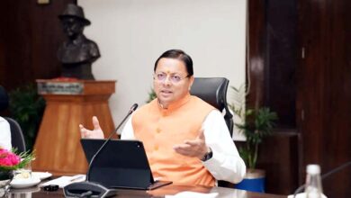 Photo of उत्तराखण्ड विज्ञान, प्रौद्योगिकी एवं नवाचार नीति-2026 जारी